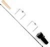 Drehspieß-Set 66,5 cm für Grill Produktbild-Vorschau 2