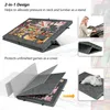 Puzzlebord voor 1000 stukjes, puzzeltafel, puzzelplatform, Productafbeelding-voorbeeld 5