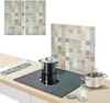 ZELLER PRESENT Melamintablett Mosaik 50x35x5 109835 Podgląd zdjęcia produktu 10