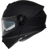 iXS Klapphelm iXS301 1.0 matt schwarz S Produktbild-Vorschau 4