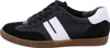 Paul Green Damen Low Sneaker Schwarz Ledermix Größe: 7 Produktbild-Vorschau 60