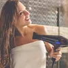 Haartrockner Ionen Fön 900W mit Stylingdüsen und Diffusorr Produktbild-Vorschau 7