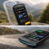 Compteur de vélo connecté GPS et Bluetooth ANT+ MAGENE C706 Voir les images du produit 11