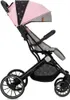 Kočárek Momi Estelle Light Plus Pink WOSP00054 Náhled obrázku produktu 2