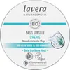 LAVERA BASIS SENSITIV Creme mit Bio-Aloe und Bio-Mandelöl Produktbild-Vorschau 3