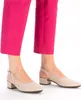 Rieker Damen Pumps einfarbige Slingpumps mit kleinem Produktbild-Vorschau 26