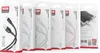 Cavo USBA-USBC 1m 2,1A nero XO NB212 Anteprima dell’immagine prodotto 2