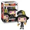Fire Force - Maki 980 - Funko Pop! - Vinyl Figur Produktbild-Vorschau 5