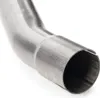 HJS Reparatursatz Abgasrohr 91 12 1507 für MINI Schrägheck Produktbild-Vorschau 5