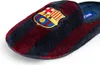 Marpen Fc Barcelona Classic Hausschuhe Rot EU 40 Produktbild-Vorschau 8