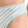 Sloggi, confezione da 3 slip della linea GO Crush. Comodi e Anteprima dell’immagine prodotto 4