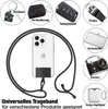 HoldMe Air Edition - Uniwersalna smycz z 2 podkładkami i Podgląd zdjęcia produktu 4