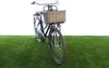 New Looxs Fahrradkorb Brisbane Weidenkorb Produktbild-Vorschau 7