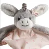 Sterntaler panno per coccole EMMI GIRL LWH 26x30x7 cm Anteprima dell’immagine prodotto 6