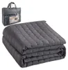 Ruhhy 19533 Záťažová prikrývka antistresová 6 kg, 150 x 200 Náhľad obrázku produktu 22