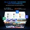 TABWEE 2025 T90 Tablet Android 15 11palcový, 24GB (8+16) Náhled obrázku produktu 5
