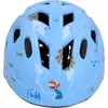 FISCHER Fahrradhelm Kinder PLUS Delfin - Größe XS/S 48-54 Produktbild-Vorschau 5