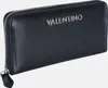 VALENTINO BAGS Divina Zip Around Wallet Nero Produktbild-Vorschau 33