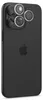 Spigen GLAS.tR EZ Fit Optik Pro, Apple, iPhone 15 Pro / 15 Anteprima dell’immagine prodotto 3