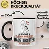 Haustiersitter Geschenk Tasse So Gut Kann Nur Ein Produktbild-Vorschau 3