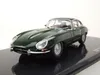 ixo models CLC485 Jaguar E-Type 1963 dunkelgrün 1:43 Produktbild-Vorschau 1