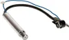 Audioproject A216 - Autoradio Einbau-Set für Audi A3 8L - Produktbild-Vorschau 5