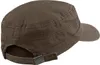 Chillouts Army Cap El Paso  in braun Produktbild-Vorschau