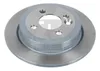 2 Febi Bremsscheiben hinten für Mini Cabriolet Blubman Produktbild-Vorschau 6