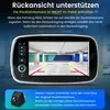 Hexinex 8 pollici Android 15 Radio navigatore per Anteprima dell’immagine prodotto 9