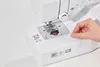 BROTHER CS120WTs - LCD-Bildschirm - LED --- Geschwindigkeit Produktbild-Vorschau 7