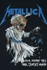 Metallica Doris Black XL Koszulka Podgląd zdjęcia produktu 6