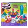 Kinetický piesok - uspokojujúca sada Náhľad obrázku produktu 2