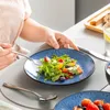 Vancasso Service de table, 12 pièces service combiné en Voir les images du produit 5