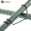 Pinces de jardin KADAX Ø 16 mm, lot de 30, attaches en Voir les images du produit 10