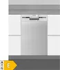 Exquisit Lave-vaisselle EGSP9309-EF-030E inox | Voir les images du produit 12