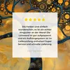 Leinwand Bilder 60x40 cm - Lebensbaum, moderne Wanddeko für Produktbild-Vorschau 8