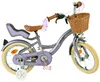 Volare Blossom Kinderfahrrad - Mädchen - 14 Zoll - Lila Produktbild-Vorschau 23