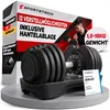 Ironmate_18 - verstellbare Hantel für Zuhause, 1,5 bis 18 Produktbild-Vorschau 1