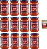 12x Barilla Sugo Amatriciana Tomatensauce mit Speck und Produktbild-Vorschau 1