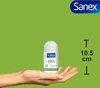 Sanex Deo Roll-on – Zero% Respect & Control 50 ml Produktbild-Vorschau 6