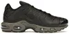 Nike TN Air Max Plus Premium "Paris Black Tea Petra Brown", Vista previa de la imagen del producto 1