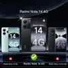 3X Kameraschutzglas für Xiaomi Redmi Note 14 5G Panzerfolie Produktbild-Vorschau 2