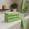 Betz 4 Stück Handtücher 50x100 cm PREMIUM  100% Baumwolle  Produktbild-Vorschau 4