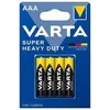 VARTA Batterien AA, 24 Stück Produktbild-Vorschau 8