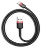 Baseus CATKLF-U91 Kabel USB 3 m USB 2.0 USB A USB C Czarny, Podgląd zdjęcia produktu 20