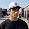 '47 Brand Cap NASCAR Cord TT '47 HITCH Rolex 24 White Produktbild-Vorschau 2