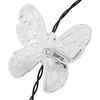 MasterLED Solar Lichterkette Schmetterling 20 LED – 3000K Produktbild-Vorschau 12
