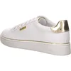 Guess Damen Schnürer FL5BEK FAL12 WHITE Farbe:Weiß Größe: Produktbild-Vorschau 70