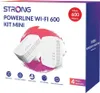 Krachtige POWERLINE WiFi 600 Duo Kit Mini Productafbeelding-voorbeeld 12
