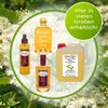 Holunderblüten Balsam Essig - Spezialität 0,7L mit Produktbild-Vorschau 3